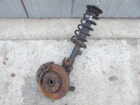 фото thumb №1, Opel antara поворотный кулак левая амортизационная стойка 2.0 d