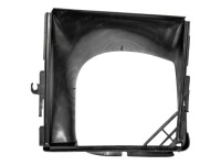 фото thumb №1, Vw touareg 2007-2010 пластик права задня 7l0117340