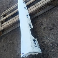 фото thumb №7, Renault talisman планка пороговая левая