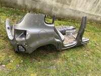 фото thumb №1, Tiguan i чверть права задня