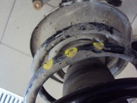 фото thumb №7, Mcperson поворотна опора права citroen ds5 2.0d гібрид