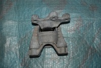 фото thumb №1, Подушка кронштейн двигателя ford ecosport lift jn15-6f012-ab