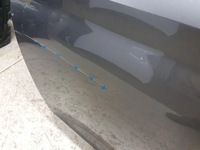 фото thumb №6, Дверь передние перед левая skoda scala 657