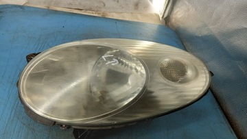 фото thumb №1, Фара левый nissan micra 1.2b 04r