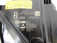 фото thumb №13, Audi rs6 rs7 4k8 laser лампа правая 4k8941086d комплектная