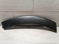 фото thumb №1, Porsche cayenne молдинг ліва перед 18- 9y0853717d