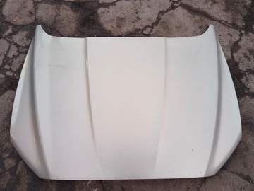 фото thumb №1, Ford mondeo mk5 fusion капот кришка передня qd