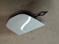 Купити Заглушка бампера перед captur lift kod koloru d16 majonez, фото thumb