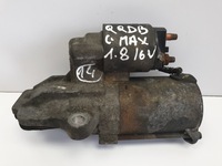 фото thumb №1, Ford c-max 1.8 16v стартер оригинал