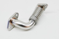 фото thumb №7, Оригинальный номер vag 04l131521bf шланг клапана egr vw transporter 2,0 tdi 15-