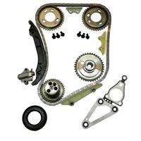 фото thumb №1, Skf vkml 84010 набір ланцюга розподільного валу