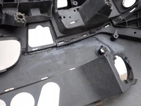 фото thumb №15, Vw t5 multivan 03- бампер перед передній spr pdc