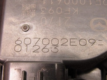 фото thumb №10, Mazda 3 bp iv 2.0 21r дросельна заслінка повітря pe2713640