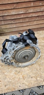 фото thumb №1, Коробка передач передач k8x400 mercedes cla gla w247