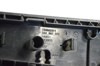 фото thumb №5, Audi q5 sq5 2019 правая сторона обшивки / обшивка дверь задних