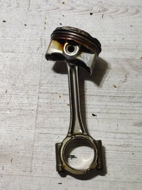 фото thumb №5, Opel corsa f 2020 поршень з шатуном