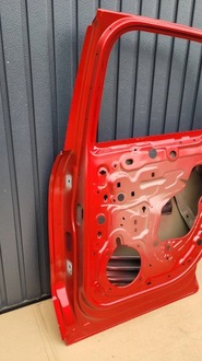 фото thumb №11, Citroen c4 iii дверь задняя правый задние правое