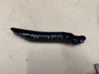 Купить Tesla model y my левый направляющая w бампер передний оригинал 1493770-00-b, фото thumb