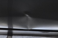 фото thumb №9, Дверь правая зад задние kad nissan x-trail 3 iii t32 13-20