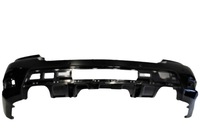 фото thumb №1, Mercedes glk x204 204 бампер задній amg pts