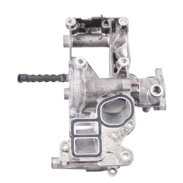 фото thumb №10, Bmw g20 g21 g30 g31 дизель b47 насос води корпус термостата 8591718