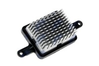 фото thumb №1, Nty резистор вентилятор peugeot 3008 2009- 5008 2009-