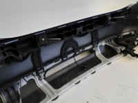 Mercedes cls 218 w218 бампер задний седан pts Недорого, фото thumb