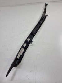 Bmw x6 e71 2009 перед сторона левая декор туннель среднего в Украине, фото thumb