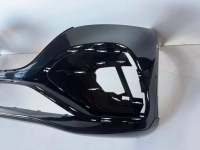 фото thumb №6, Mercedes eqs suv v296 w296 бампер перед передняя a2968855201