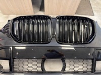 фото thumb №15, Бампер передний комплектный bmw x5 g05 m набор 6pdc решётка решётки x5 g05 mpak