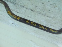 фото thumb №6, Renault master i 2.5d 94 стабілізатор тяга перед