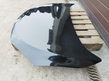 фото thumb №11, Капот renault megane iii колір nv676 5d hb 2008-2012 хетчбек