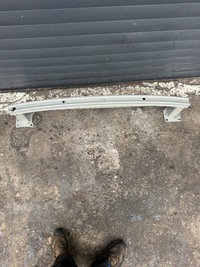 фото thumb №1, Renault espace v балка бампера 96c802224