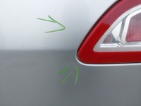 фото thumb №6, 115. крышка багажника зад renault scenic iii ted69