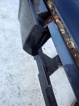 фото thumb №10, Jeep grand cherokee suumit 13-17 бампер зад задній 4pdc