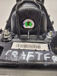 фото thumb №6, Подушка воздушная пассажира vw crafter оригинал