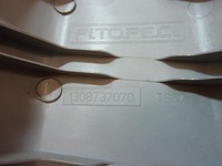 фото thumb №9, Защита стойка fiorino bipper nemo правая верхний