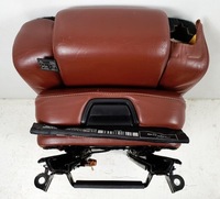 фото thumb №7, Сиденье средний зад застёжка кожа volvo xc90