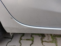 фото thumb №10, Дверь правый задняя mazda 6 iii 3 gj kombi k: 45p