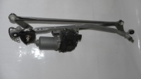 фото thumb №1, Lexus es 7 vii механізм двірник 85110-33450