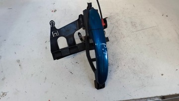 фото thumb №1, Ручка наружная правый зад ford mondeo mk4 7s71-a264a26-ah 961858-106