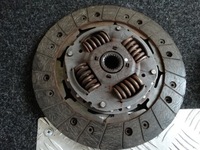 фото thumb №5, Жёсткий колесо маховик сцепление renault master
