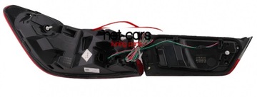 фото thumb №14, Лампы задние bmw 3 g20 m3 19- oled neon led c