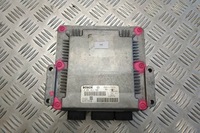 фото thumb №1, Комп'ютер двигуна ecu citroën c5 i dc_ 9657157080 2.2l дизель 98kw 2004