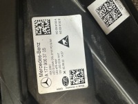 Mercedes a klasa 177 фара ліва оригінальна full led Ціна, фото thumb