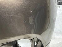 фото thumb №9, Dacia sandero 2 lift бампер перед 16-20 rok цвет