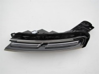 Citroen c5 aircross 2018 - 2022 фара led drl l рамка хром оригінал оригінальний номер Недорого, фото thumb