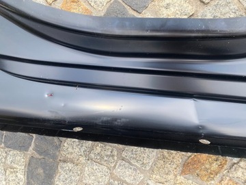 фото thumb №10, Opel astra k 5 v обшивка поріг стійка лівий 39045590 39117465 оригінал нове