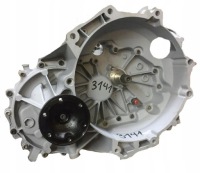 фото thumb №1, Коробка передач powershift ford connect 1.5 f1fr 7000 dg