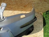 Купить Subaru forester 2008 2009 2010 2011 2012 бампер, фото thumb